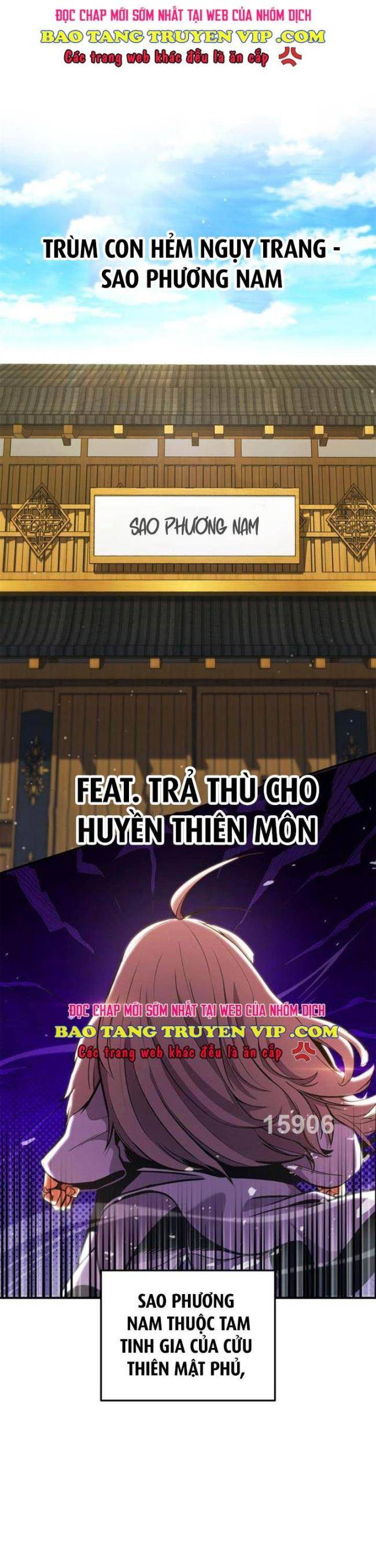 Cao Thủ Trở Lại Chapter 157 - Trang 2