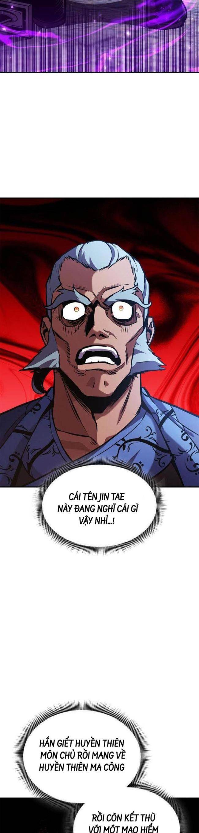 Cao Thủ Trở Lại Chapter 157 - Trang 2