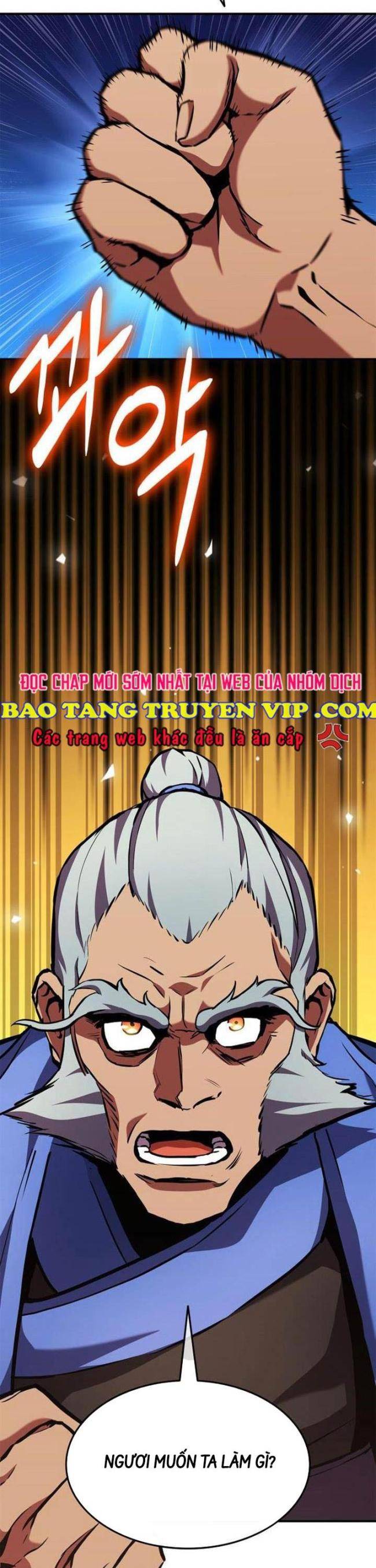 Cao Thủ Trở Lại Chapter 157 - Trang 2