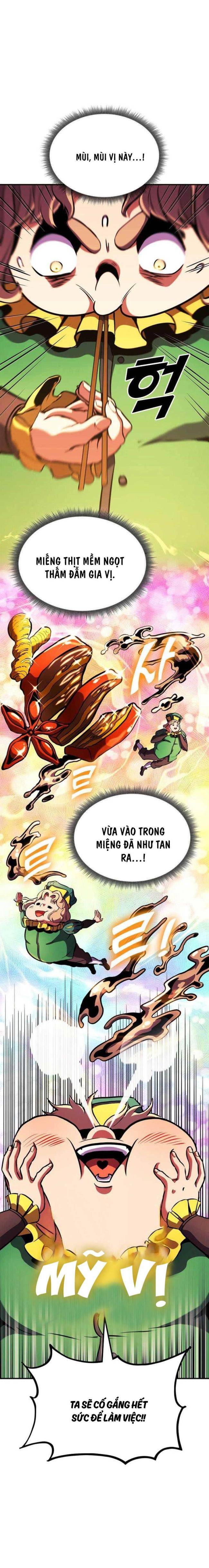 Cao Thủ Trở Lại Chapter 156 - Trang 2