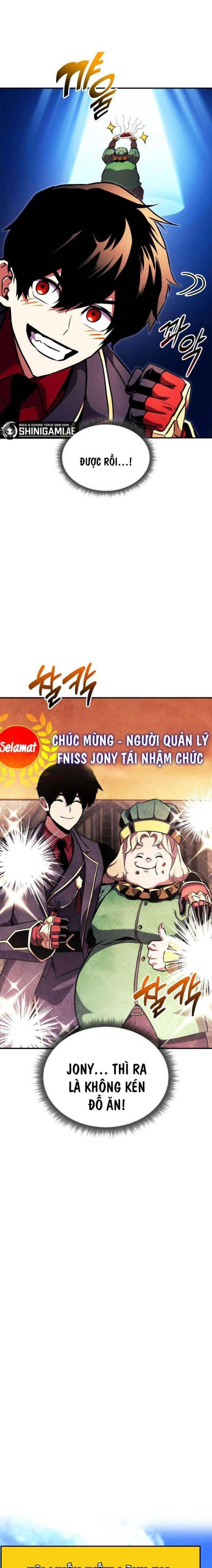 Cao Thủ Trở Lại Chapter 156 - Trang 2