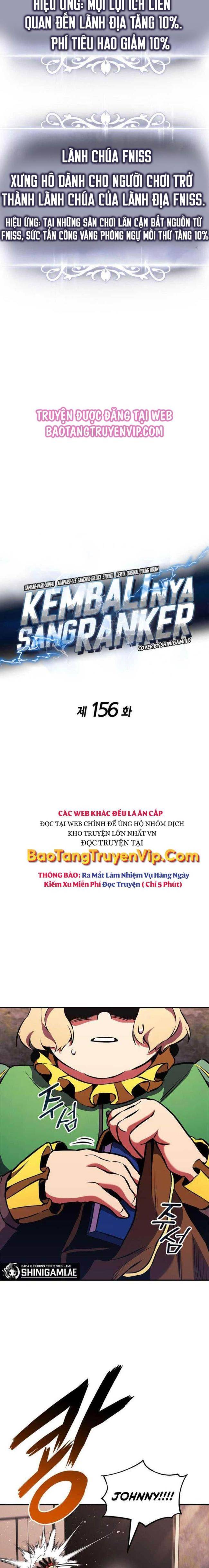 Cao Thủ Trở Lại Chapter 156 - Trang 2