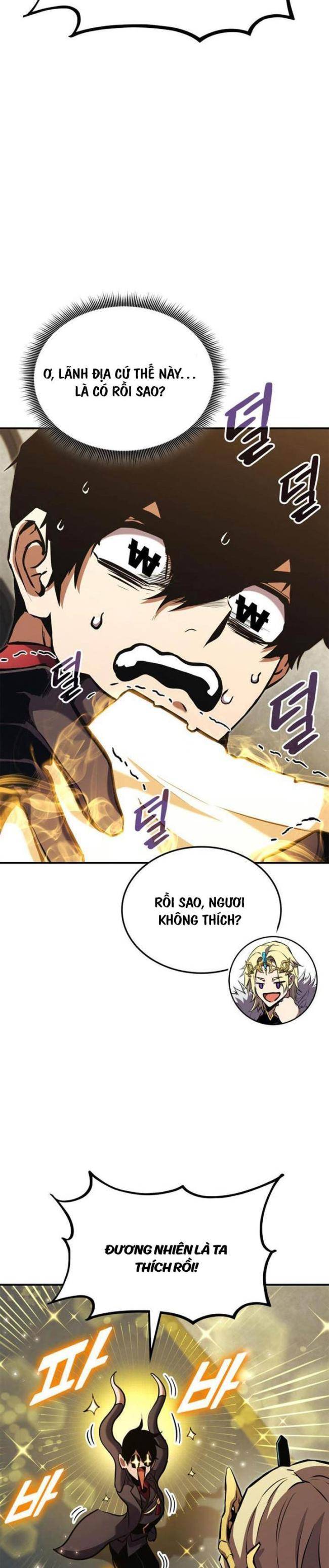 Cao Thủ Trở Lại Chapter 155 - Trang 2