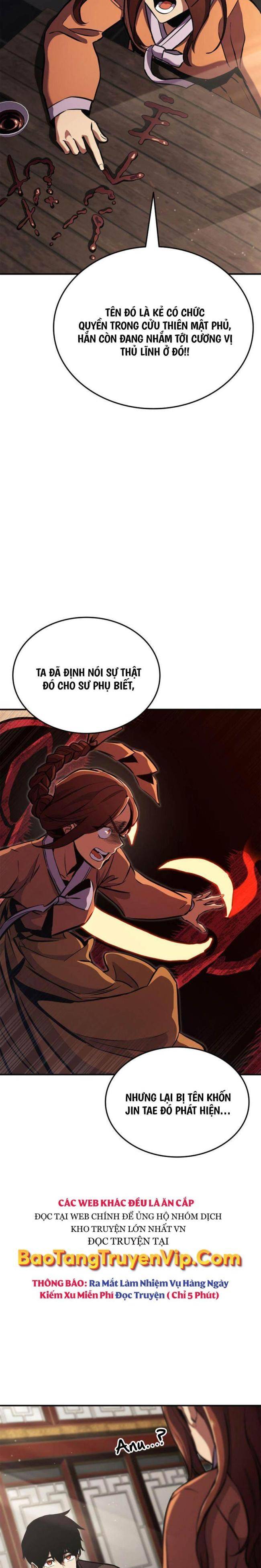 Cao Thủ Trở Lại Chapter 154 - Trang 2