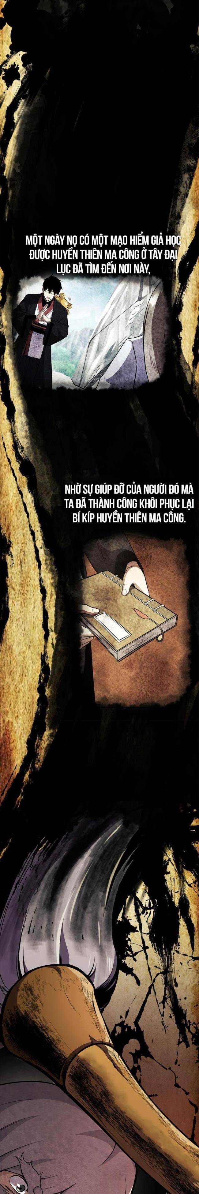 Cao Thủ Trở Lại Chapter 153 - Trang 2