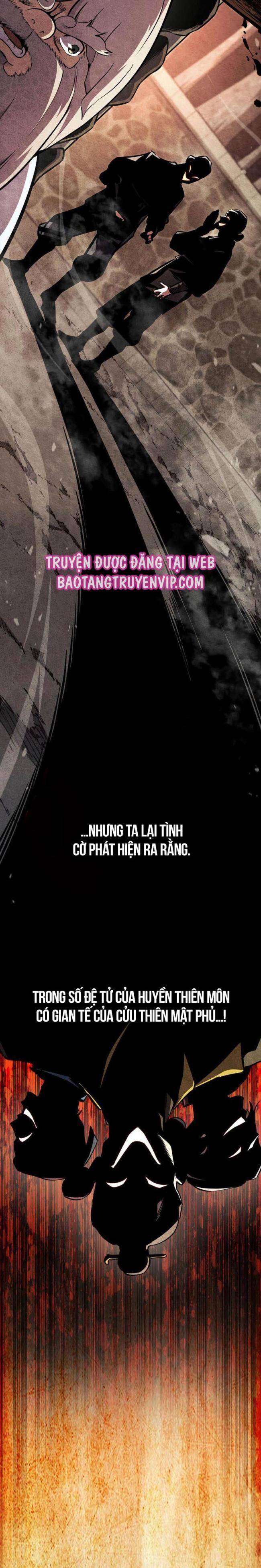 Cao Thủ Trở Lại Chapter 153 - Trang 2