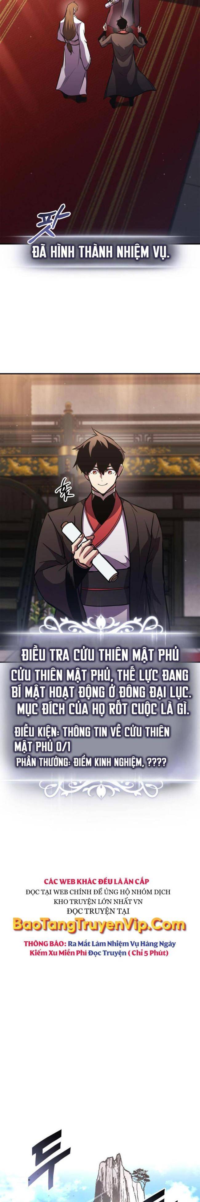 Cao Thủ Trở Lại Chapter 152 - Trang 2