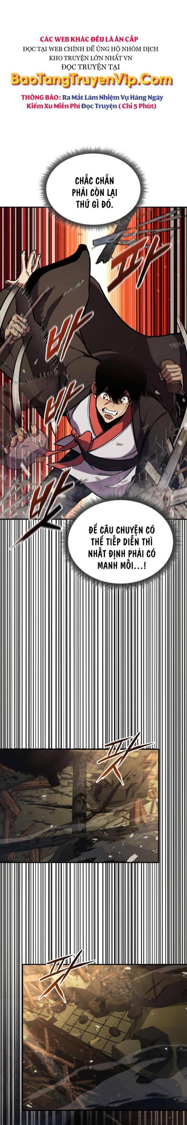 Cao Thủ Trở Lại Chapter 152 - Trang 2