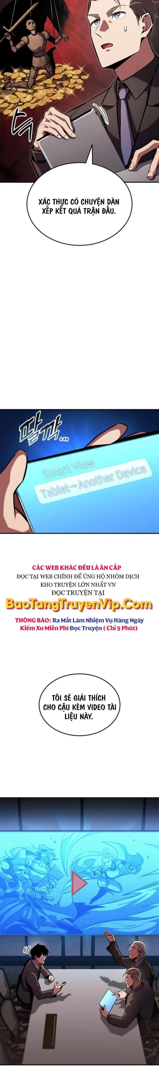 Cao Thủ Trở Lại Chapter 151 - Trang 2