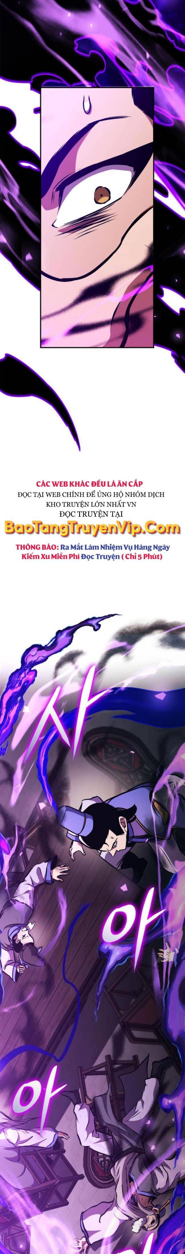 Cao Thủ Trở Lại Chapter 151 - Trang 2