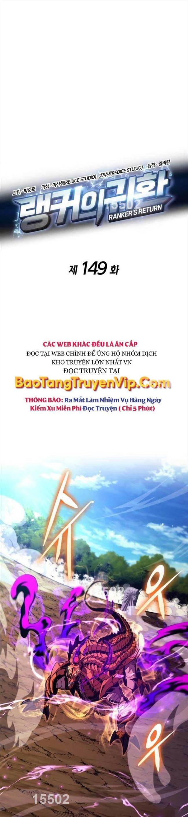 Cao Thủ Trở Lại Chapter 149 - Trang 2