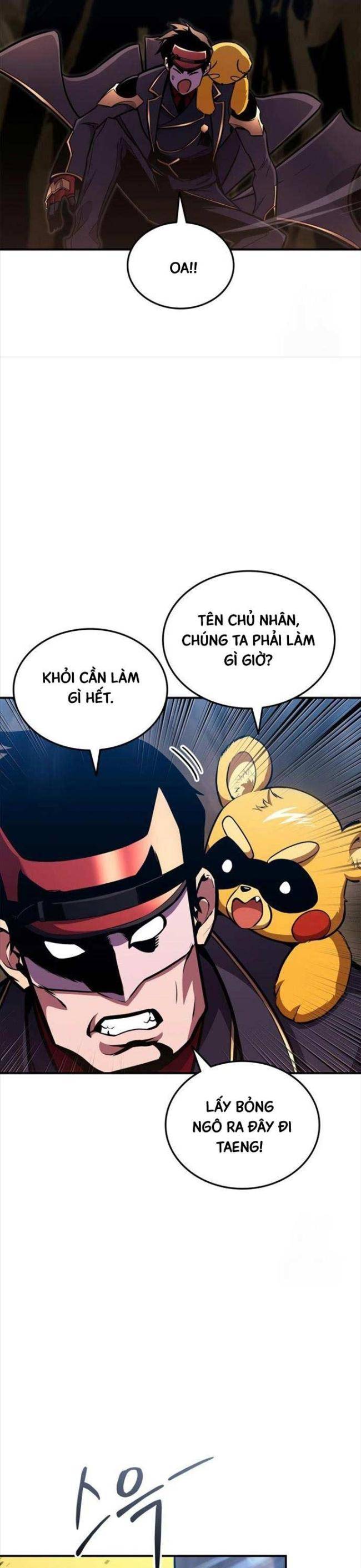 Cao Thủ Trở Lại Chapter 149 - Trang 2