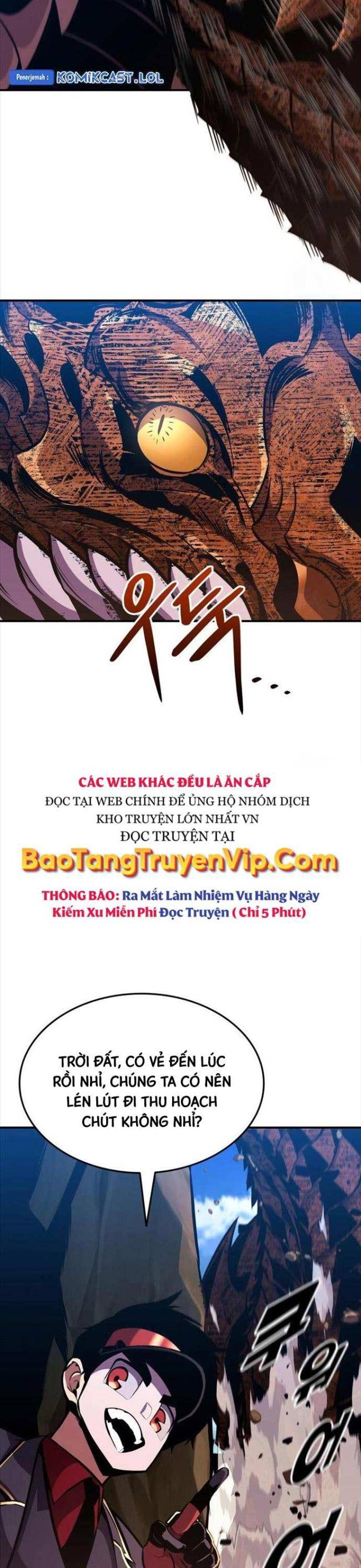 Cao Thủ Trở Lại Chapter 149 - Trang 2