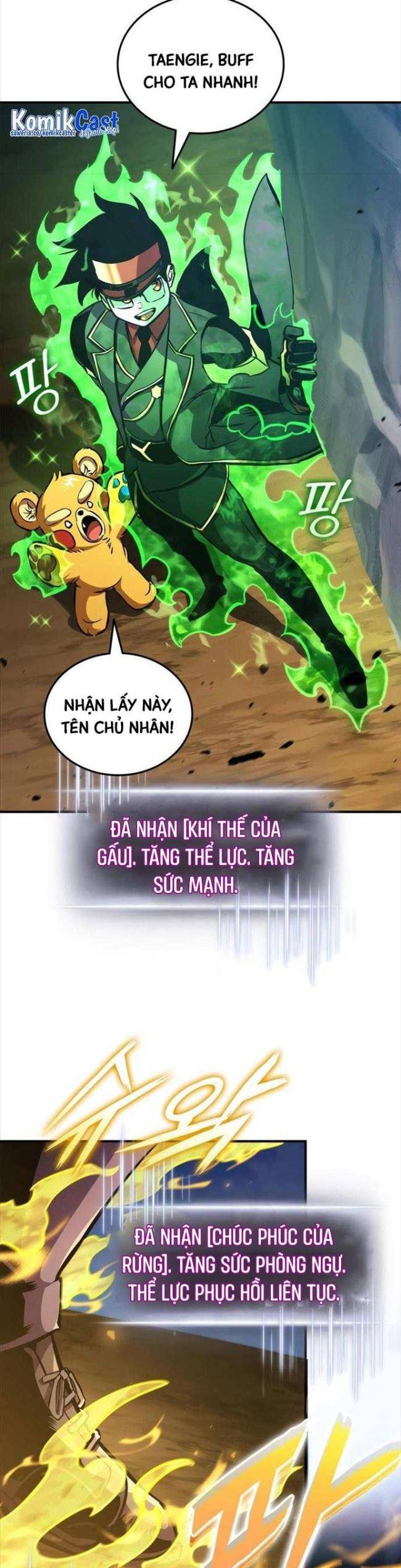 Cao Thủ Trở Lại Chapter 149 - Trang 2