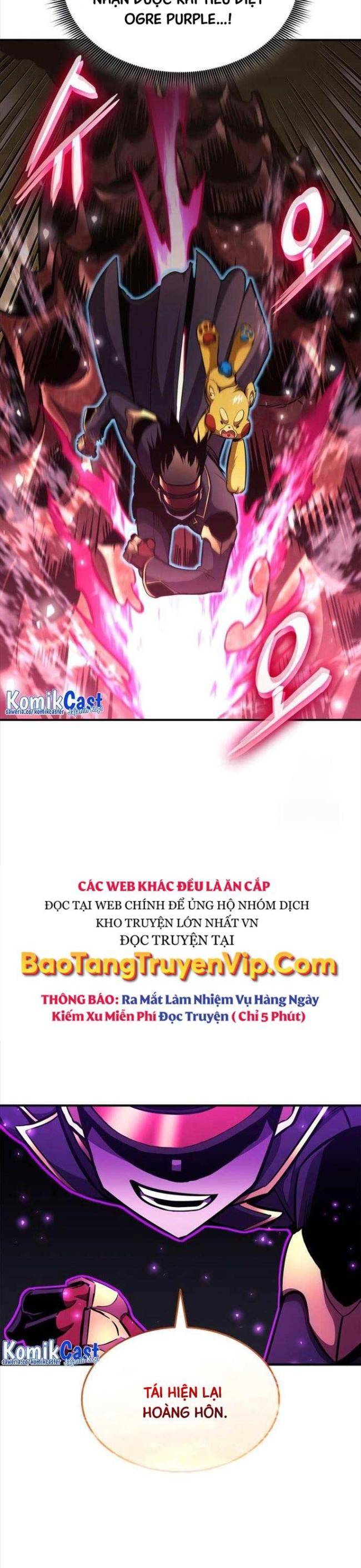 Cao Thủ Trở Lại Chapter 149 - Trang 2