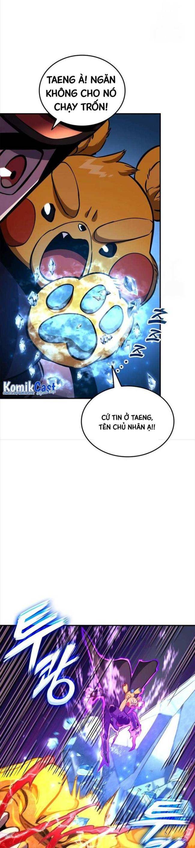 Cao Thủ Trở Lại Chapter 149 - Trang 2