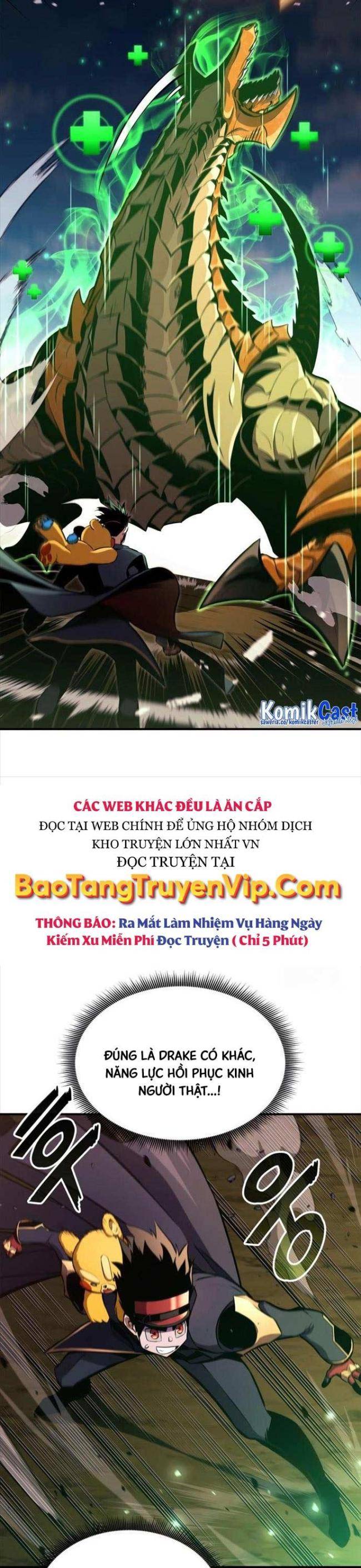 Cao Thủ Trở Lại Chapter 149 - Trang 2