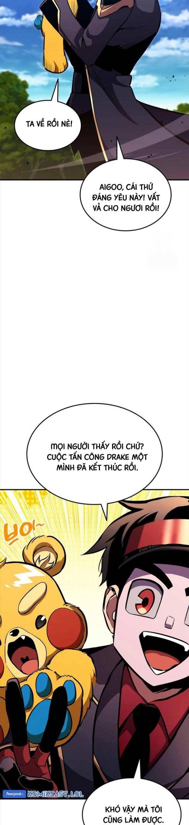 Cao Thủ Trở Lại Chapter 149 - Trang 2