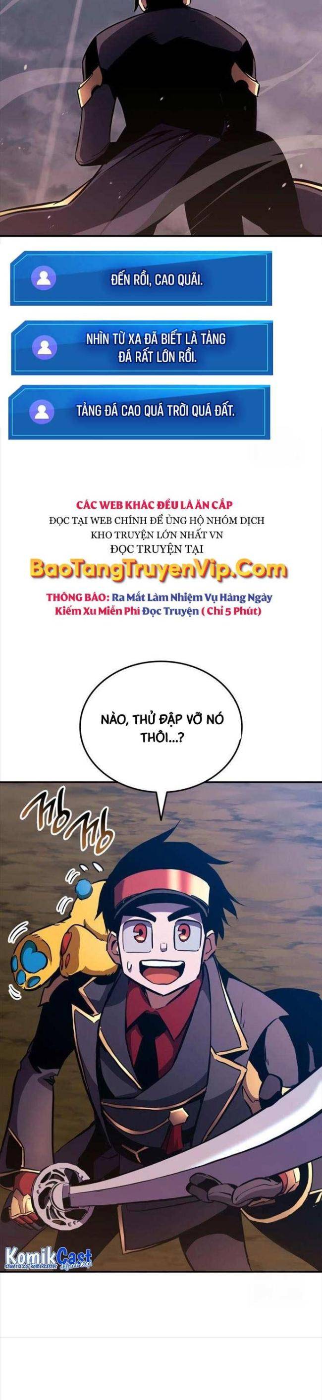 Cao Thủ Trở Lại Chapter 149 - Trang 2