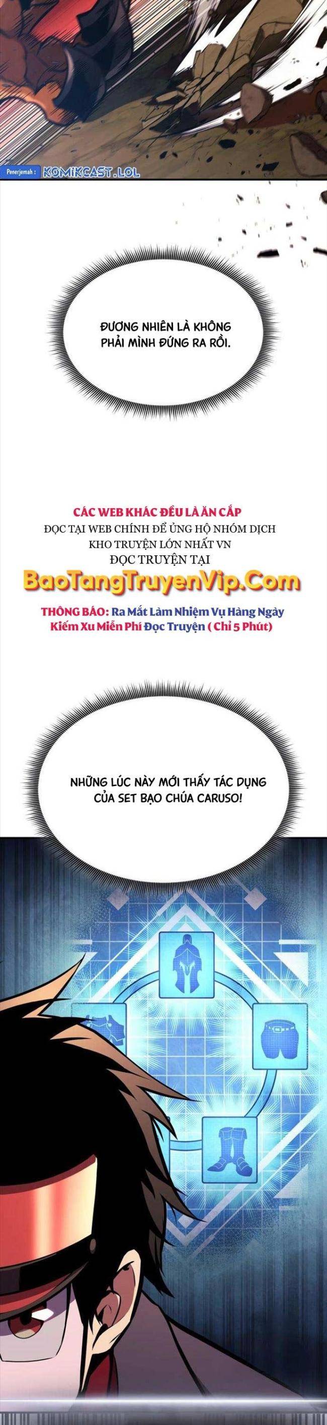 Cao Thủ Trở Lại Chapter 149 - Trang 2