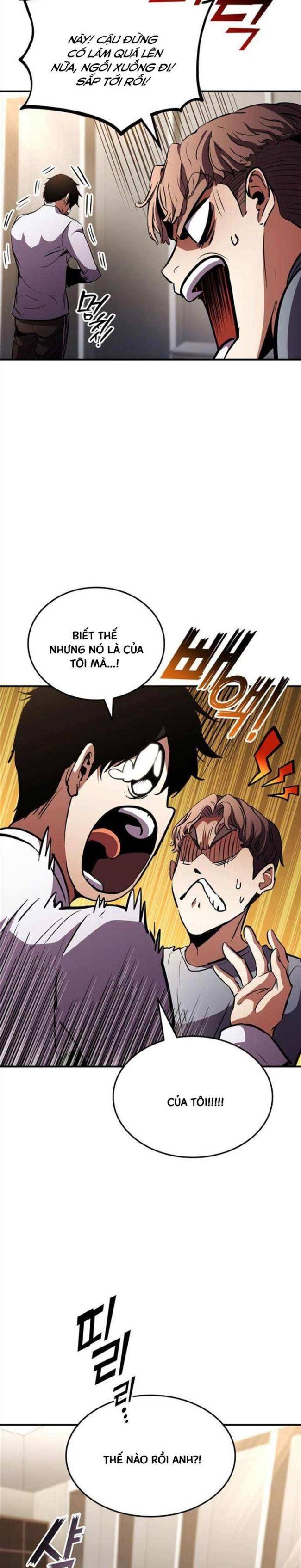 Cao Thủ Trở Lại Chapter 148 - Trang 2