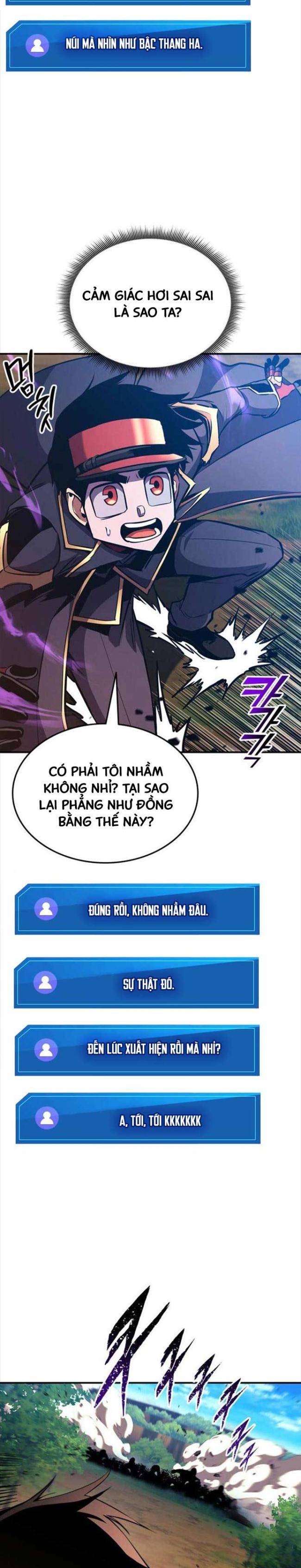 Cao Thủ Trở Lại Chapter 148 - Trang 2