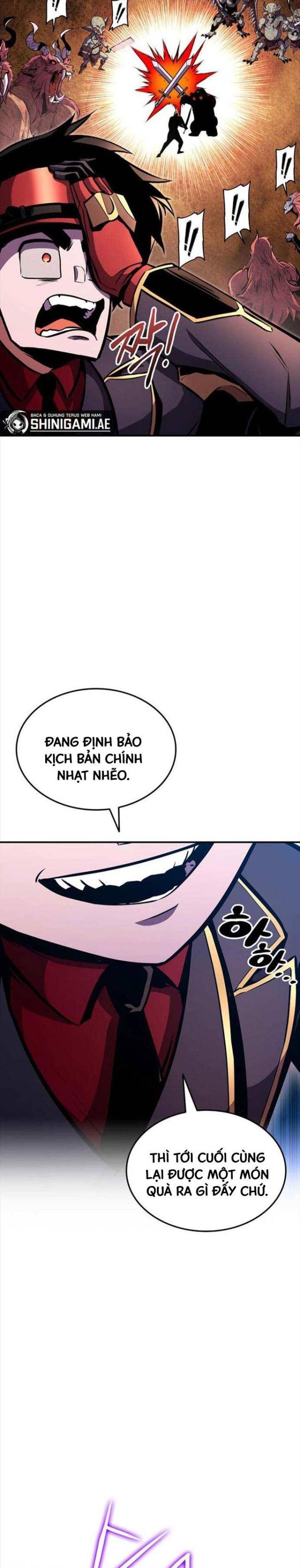 Cao Thủ Trở Lại Chapter 148 - Trang 2