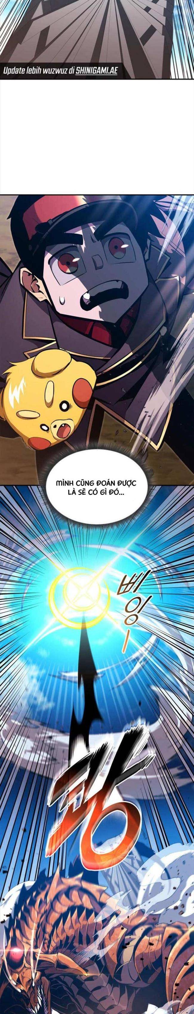 Cao Thủ Trở Lại Chapter 148 - Trang 2