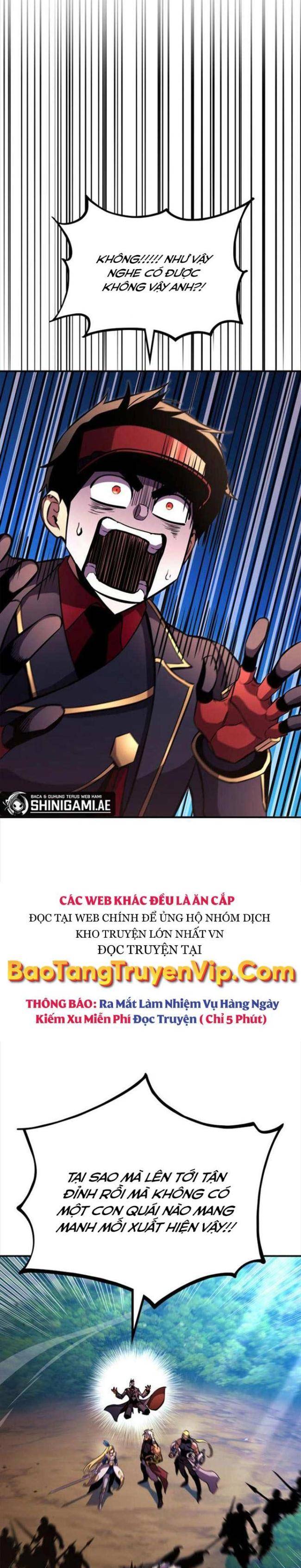 Cao Thủ Trở Lại Chapter 148 - Trang 2