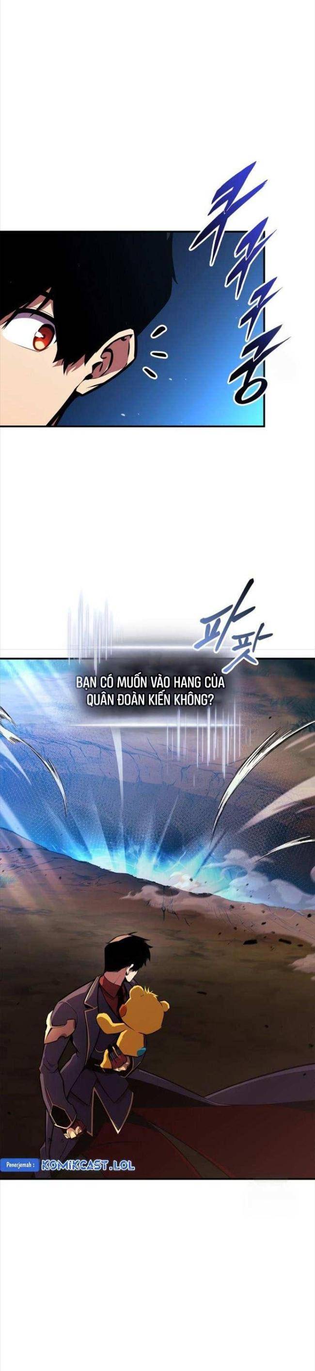 Cao Thủ Trở Lại Chapter 147 - Trang 2