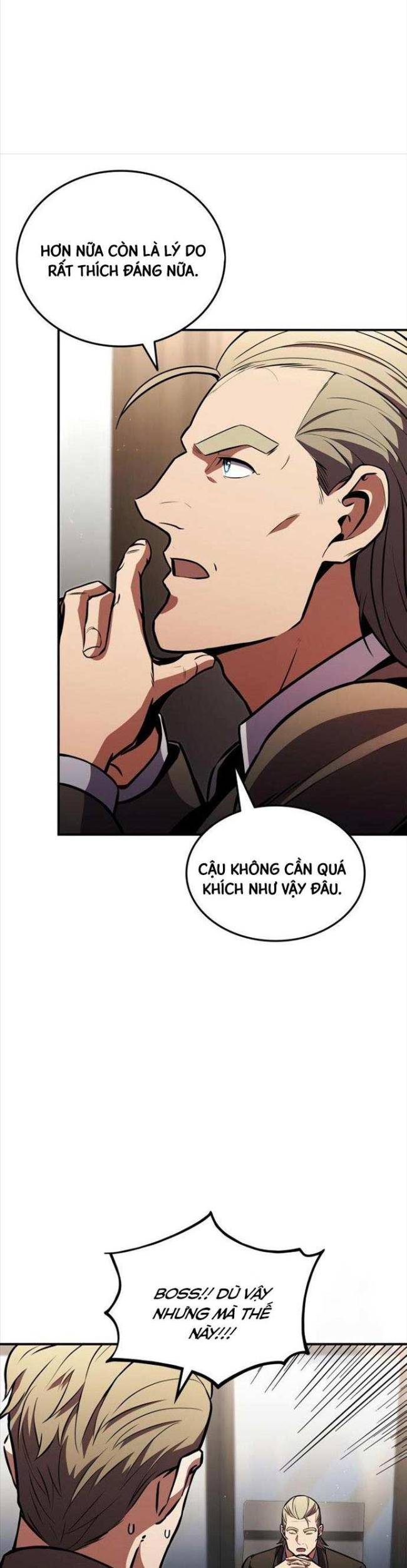 Cao Thủ Trở Lại Chapter 147 - Trang 2