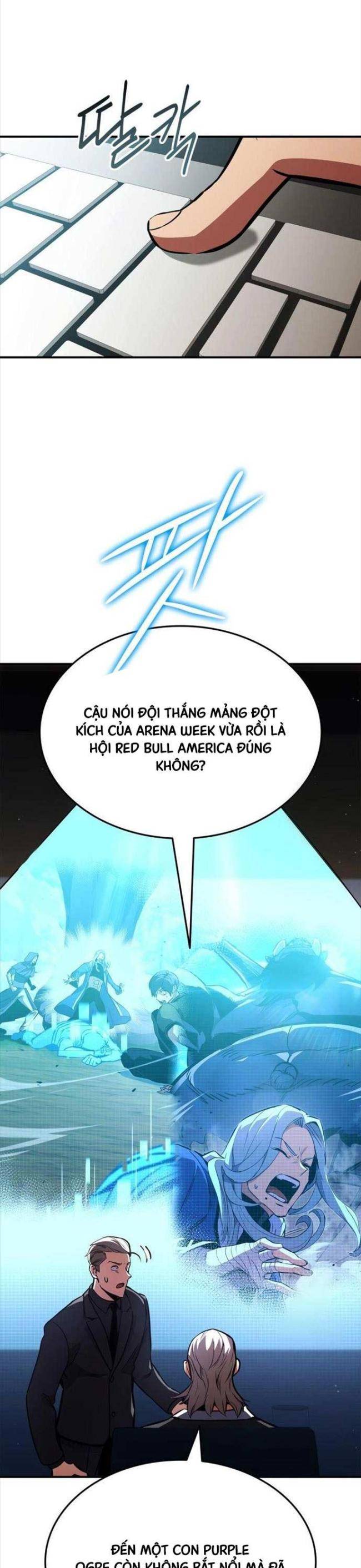 Cao Thủ Trở Lại Chapter 147 - Trang 2