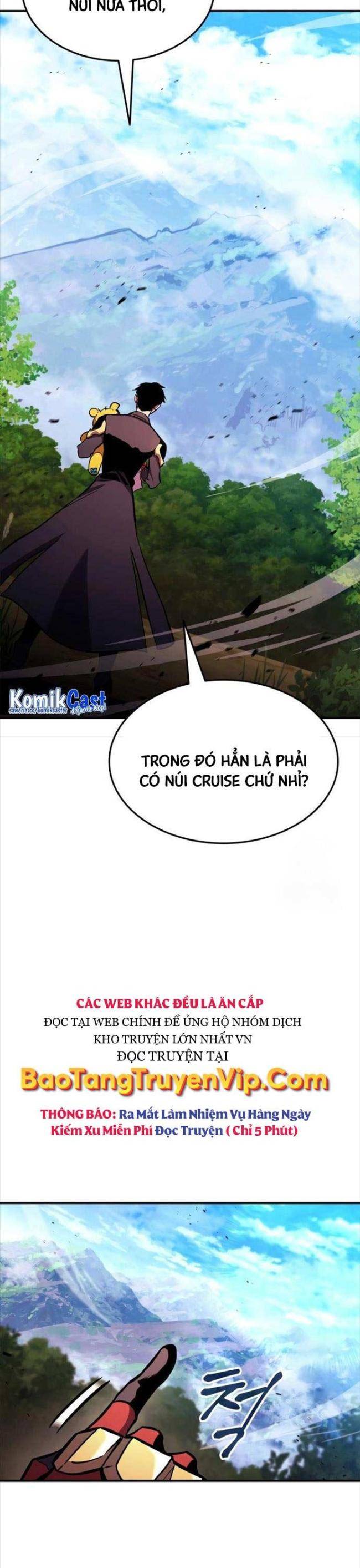 Cao Thủ Trở Lại Chapter 147 - Trang 2