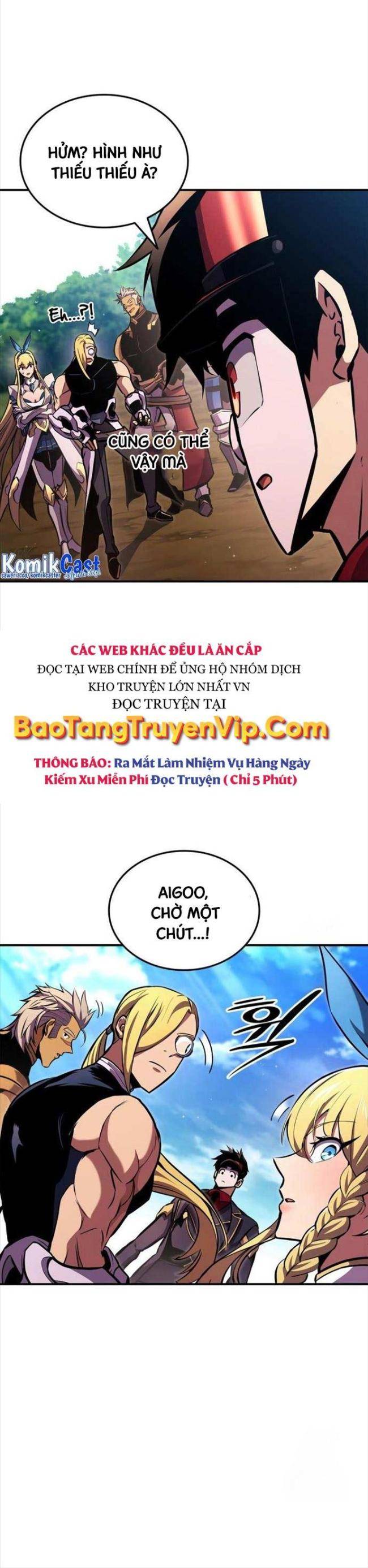 Cao Thủ Trở Lại Chapter 147 - Trang 2