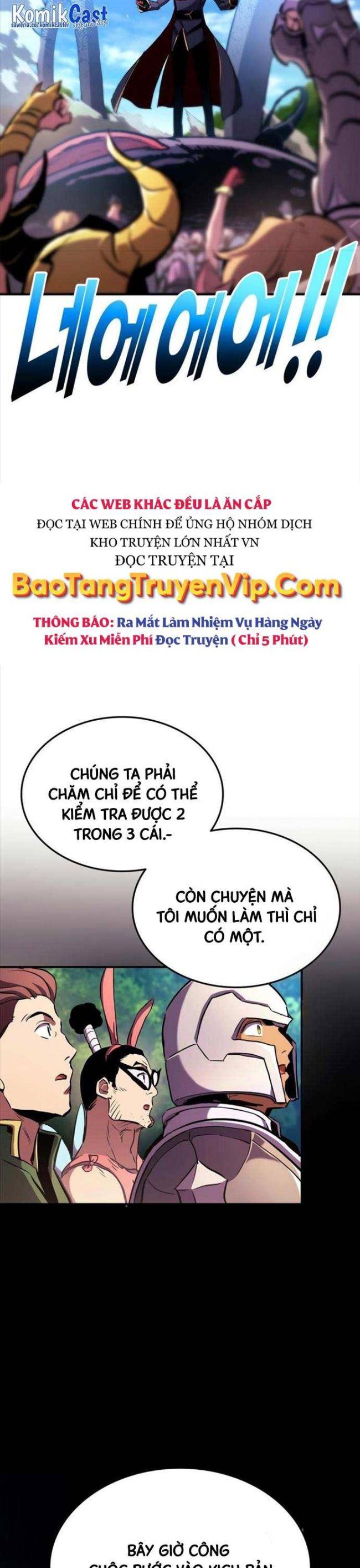 Cao Thủ Trở Lại Chapter 147 - Trang 2