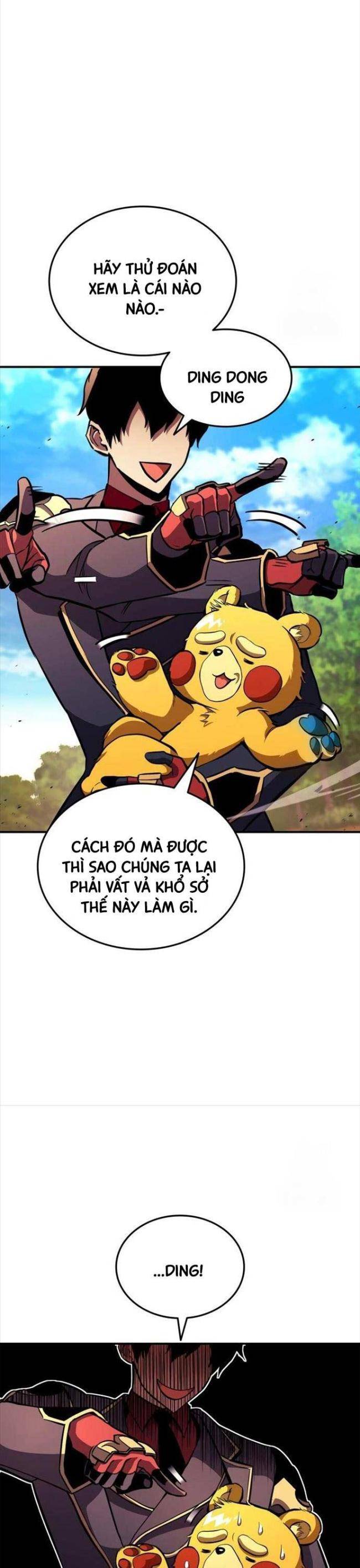 Cao Thủ Trở Lại Chapter 147 - Trang 2