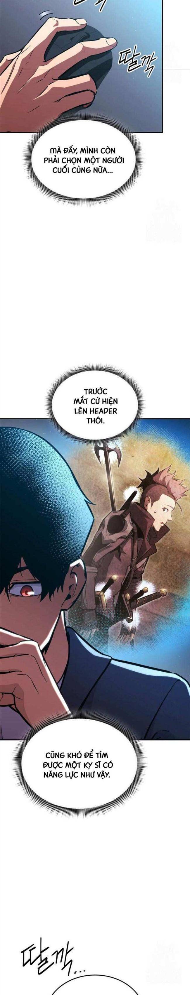 Cao Thủ Trở Lại Chapter 146 - Trang 2