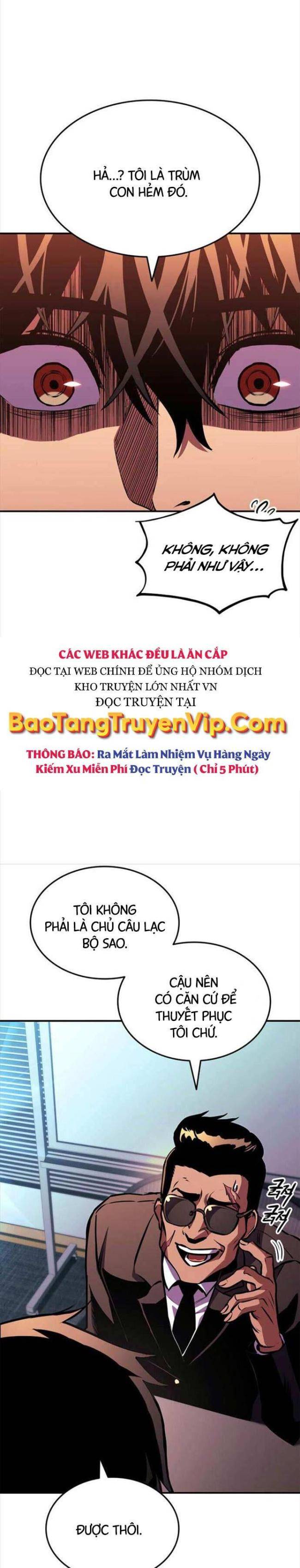 Cao Thủ Trở Lại Chapter 145 - Trang 2