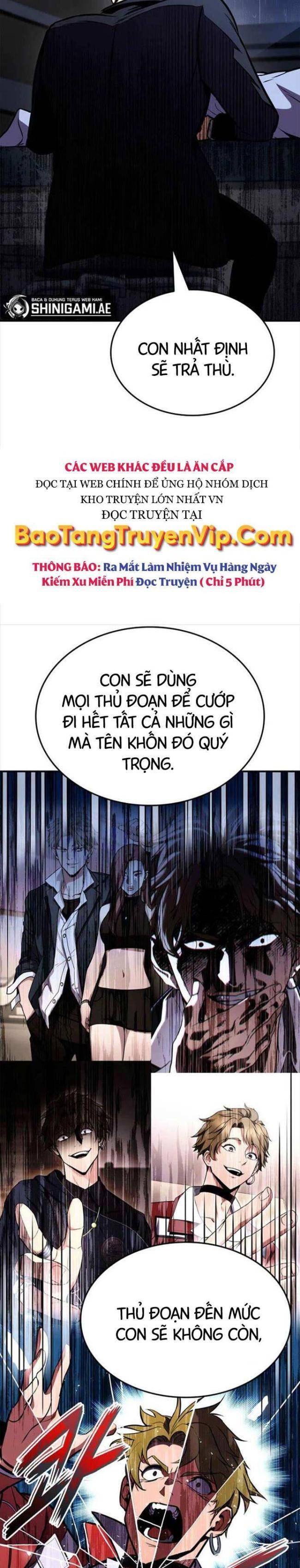 Cao Thủ Trở Lại Chapter 145 - Trang 2