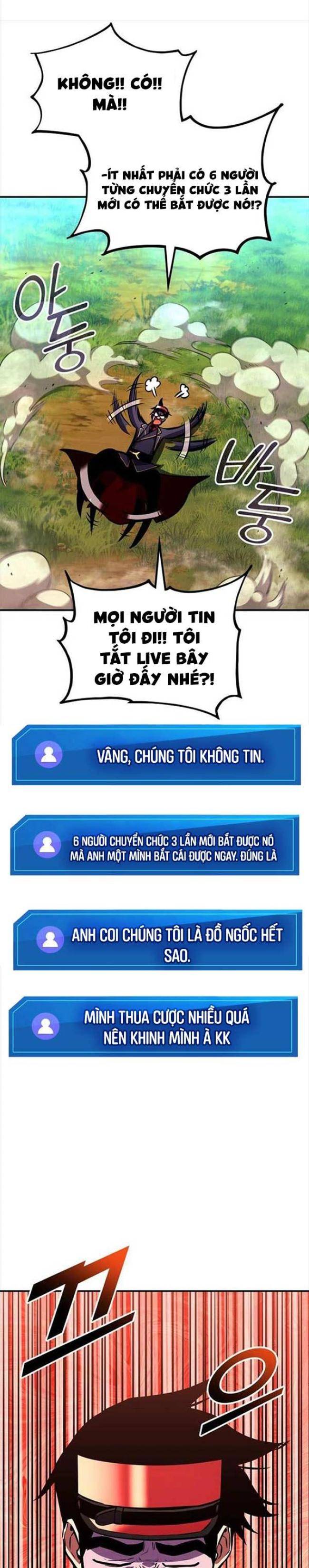 Cao Thủ Trở Lại Chapter 144 - Trang 2