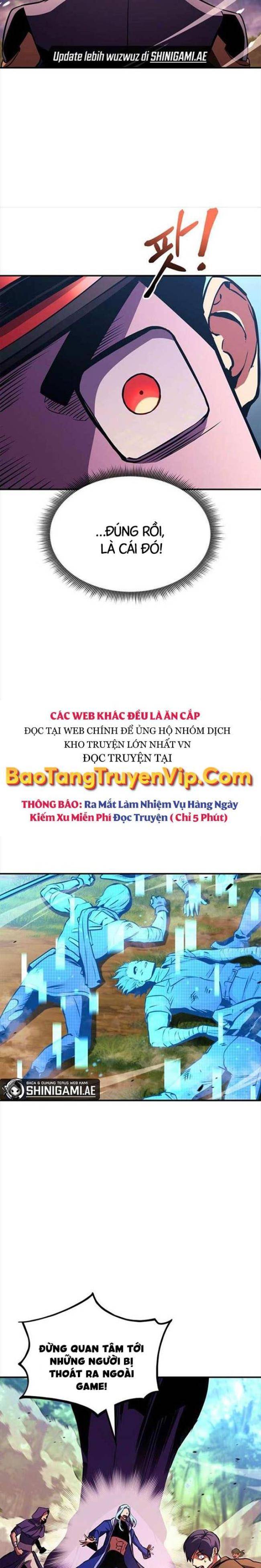 Cao Thủ Trở Lại Chapter 144 - Trang 2