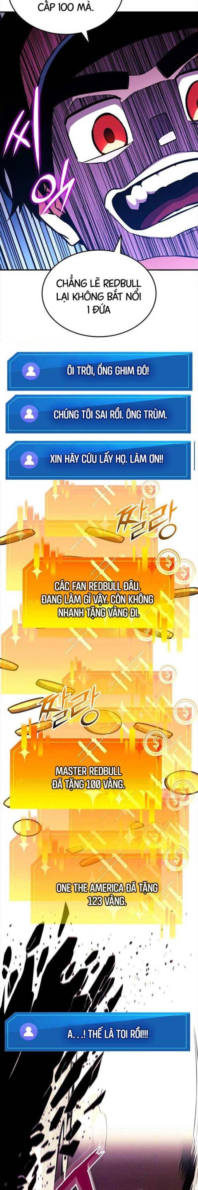 Cao Thủ Trở Lại Chapter 144 - Trang 2