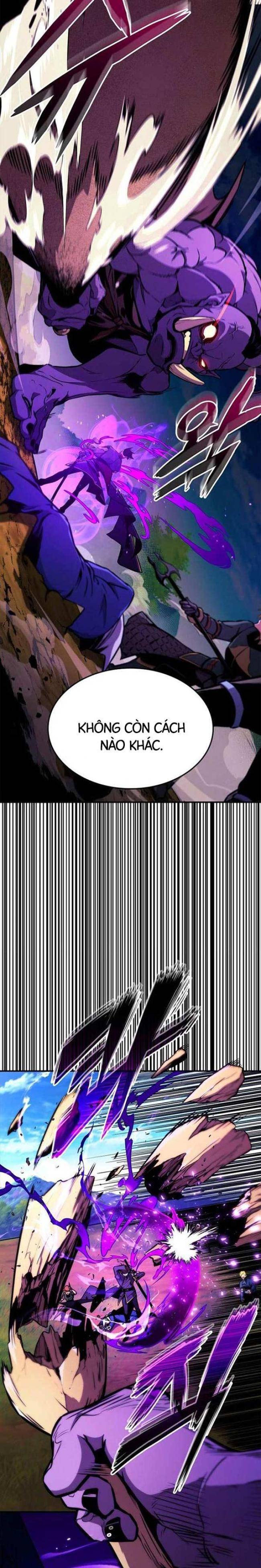 Cao Thủ Trở Lại Chapter 144 - Trang 2