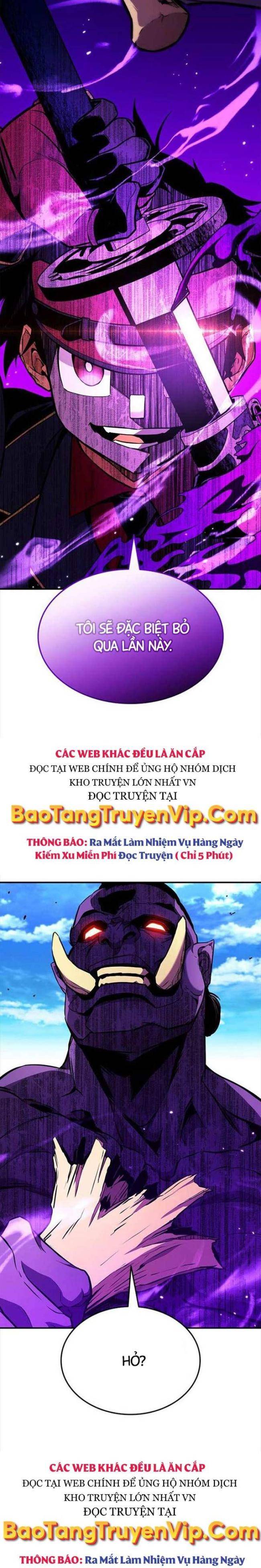 Cao Thủ Trở Lại Chapter 144 - Trang 2