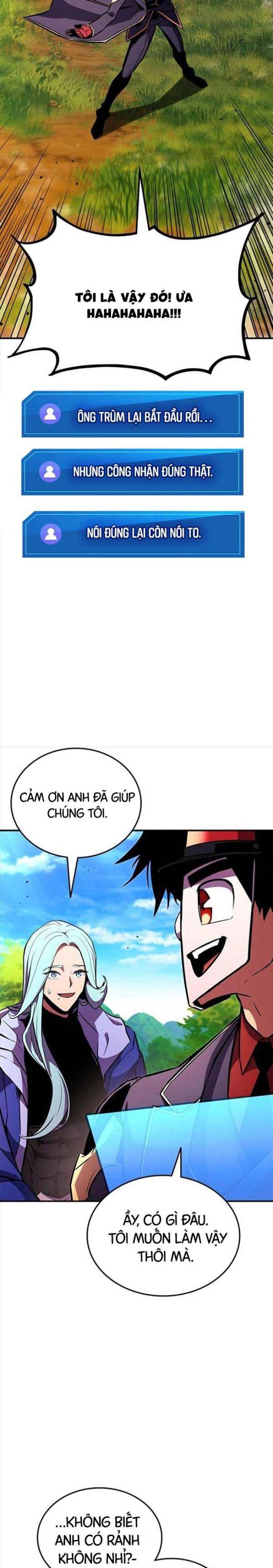 Cao Thủ Trở Lại Chapter 144 - Trang 2