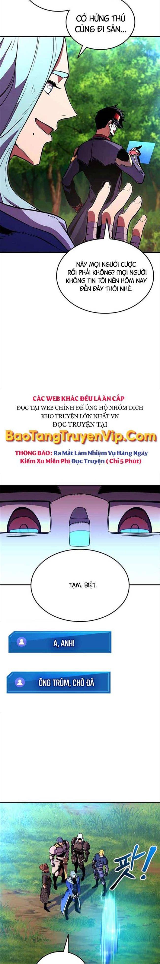 Cao Thủ Trở Lại Chapter 144 - Trang 2