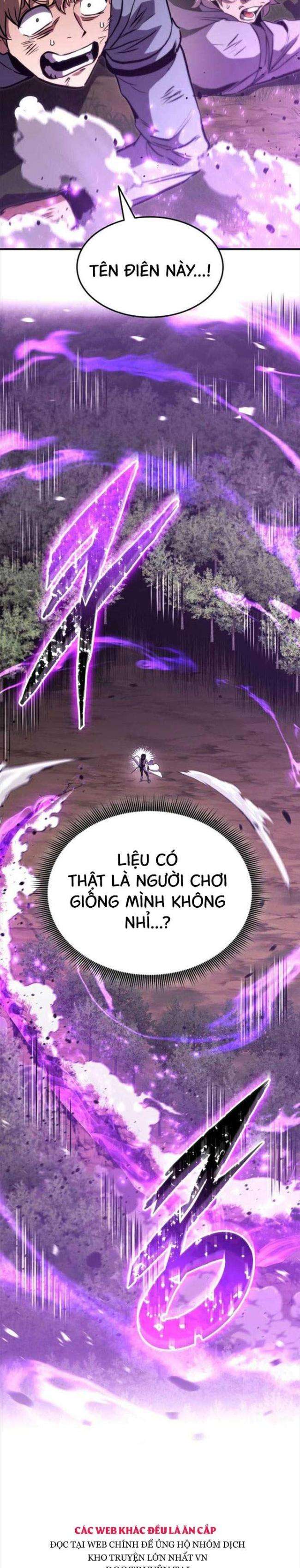 Cao Thủ Trở Lại Chapter 142 - Trang 2