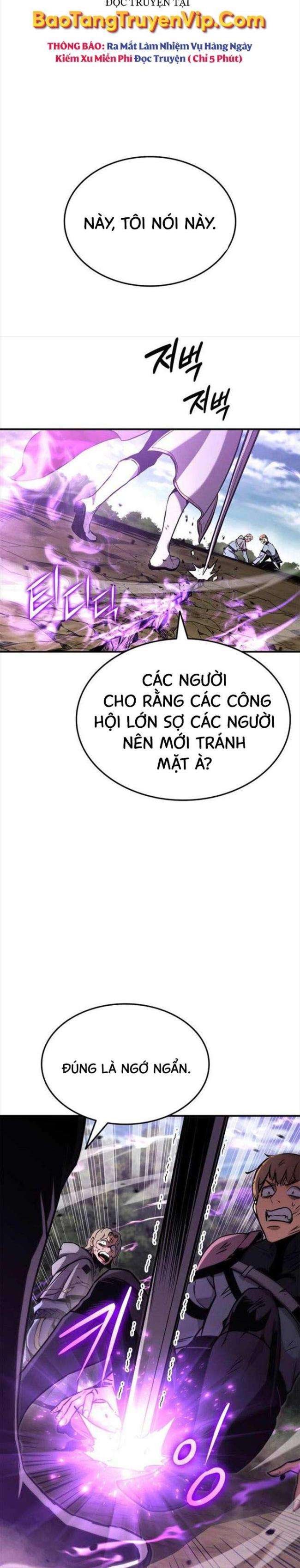 Cao Thủ Trở Lại Chapter 142 - Trang 2