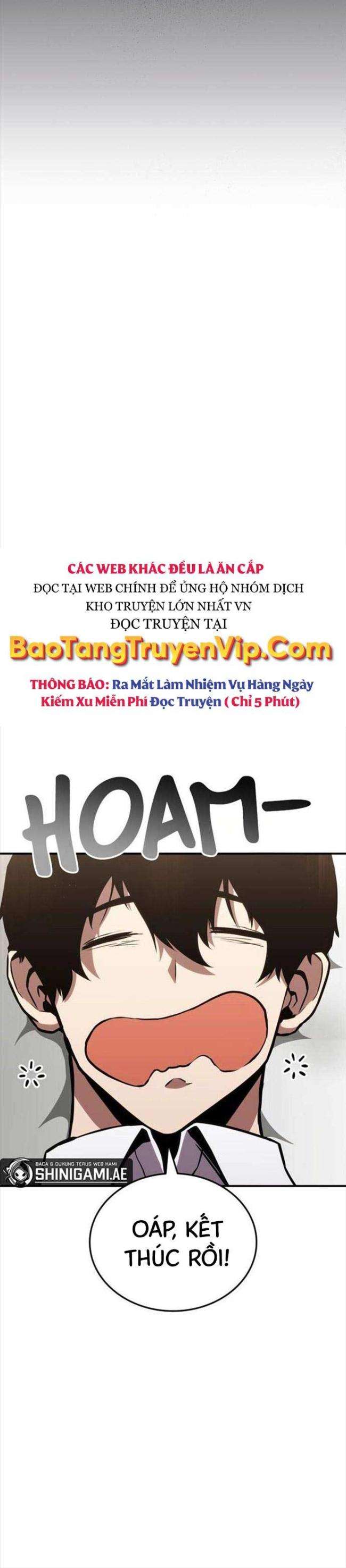 Cao Thủ Trở Lại Chapter 142 - Trang 2