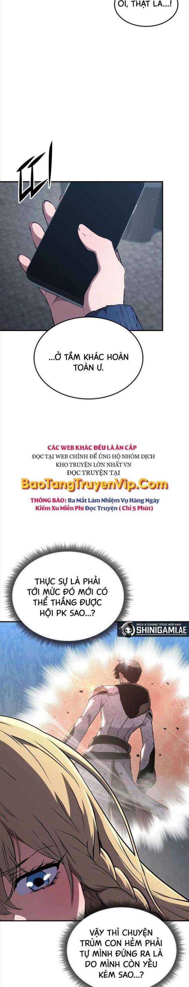 Cao Thủ Trở Lại Chapter 142 - Trang 2